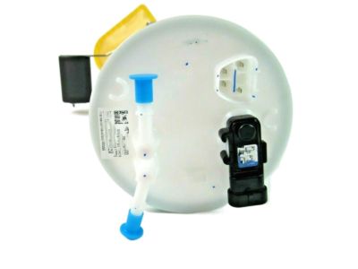 Hyundai 31110-3J500 Complete-Fuel Pump