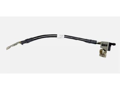 Hyundai Elantra Battery Terminal - 37180-F2500