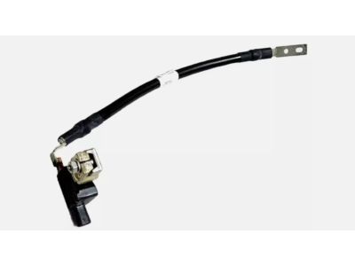 Hyundai Elantra Battery Terminal - 37180-F2500