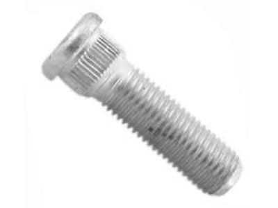 2006 Hyundai Santa Fe Wheel Stud - 51752-37000