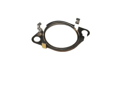 Hyundai 28751-2B150 Gasket-Exhaust Pipe