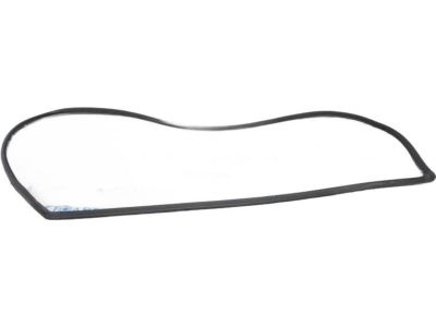 Hyundai Santa Fe Sport Door Seal - 82130-4Z000