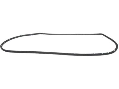 Hyundai Santa Fe Sport Door Seal - 82130-4Z000