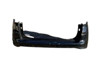 2019 Hyundai Tucson Bumper - 86611-D3500