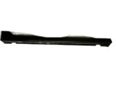 Hyundai 87752-D3110 Moulding Assembly-Side Sill,RH