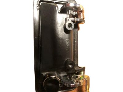 Hyundai 82660-21000