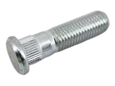 2006 Hyundai Tucson Wheel Stud - 52755-2E000