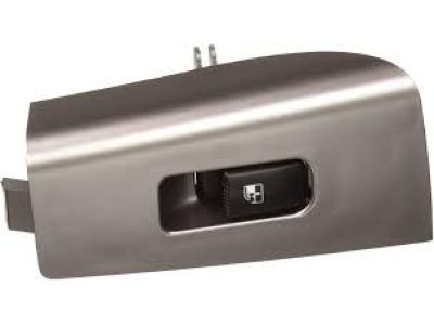 Hyundai Santa Fe Power Window Switch - 93580-2B000-BS