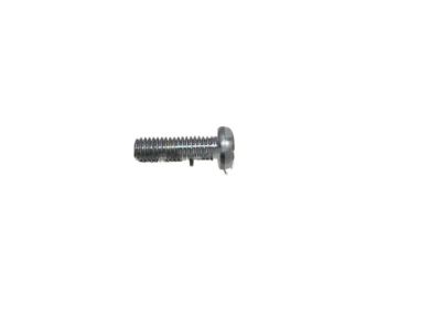 Hyundai 12291-05161 Screw-Machine