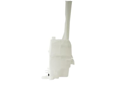 Hyundai Santa Fe Washer Reservoir - 98620-2W000