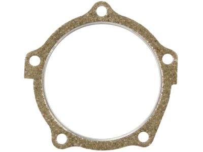 Hyundai 28535-39000 Gasket-Catalyst Case