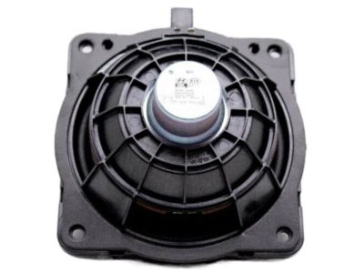 Hyundai 96330-3S200 Front Center Speaker Assembly