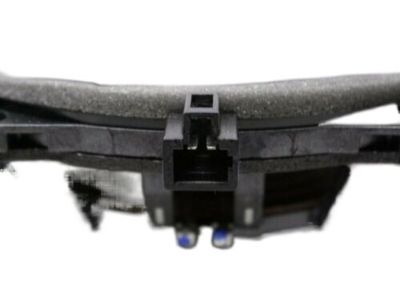 Hyundai 96330-3S200 Front Center Speaker Assembly