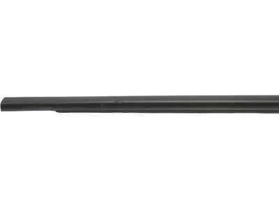 82210-G3000 Hyundai Weatherstrip-Front Door Belt Outside,LH Product Photo 2 of 6