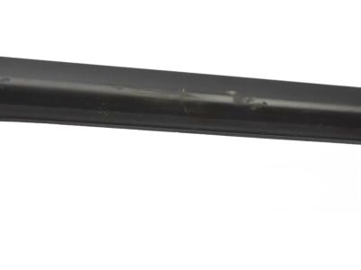82210-G3000 Hyundai Weatherstrip-Front Door Belt Outside,LH Product Photo 5 of 6