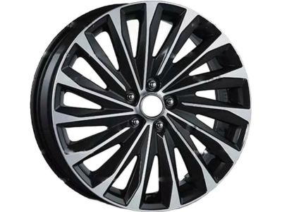 2024 Hyundai Palisade Spare Wheel - 52910-S8820
