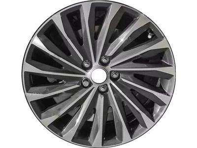 2024 Hyundai Palisade Spare Wheel - 52910-S8820
