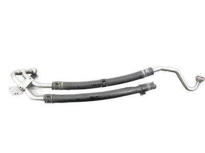 Hyundai 45264-3B640 Tube Assembly-Feed