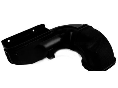 Hyundai Elantra GT Air Intake Coupling - 28210-G3800