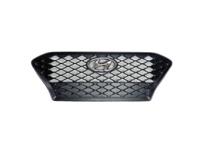 2020 Hyundai Kona Grille - 86350-J9000