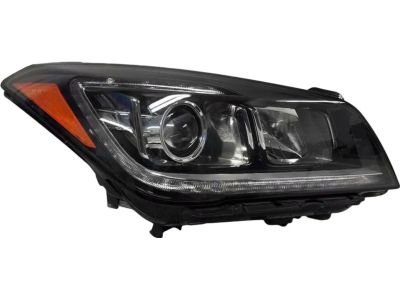 Hyundai 92102-B1010