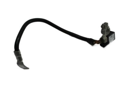 Hyundai Azera Battery Cable - 91860-3L010