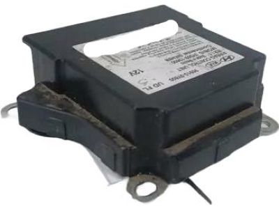 Hyundai Elantra Air Bag Control Module - 95910-3Y600