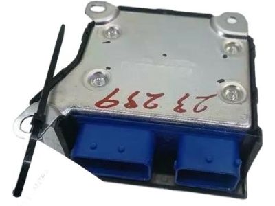 Hyundai Elantra Air Bag Control Module - 95910-3Y600