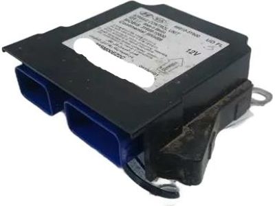 Hyundai Elantra Air Bag Control Module - 95910-3Y600