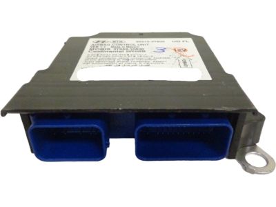 Hyundai Elantra Air Bag Control Module - 95910-3Y600