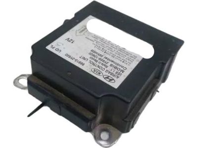 Hyundai Elantra Air Bag Control Module - 95910-3Y600
