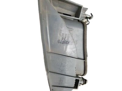 Hyundai 92404-F2120 Lamp Assembly-Rear Combination Inside,RH