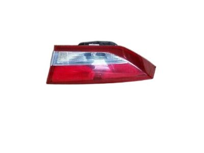 2016 Hyundai Elantra Tail Light - 92404-F2120