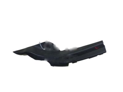 2006 Hyundai Santa Fe Weather Strip - 86153-2B000