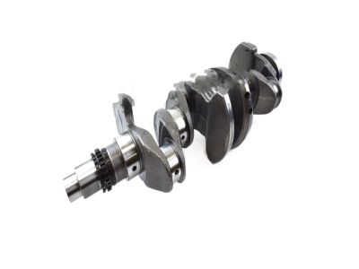 2016 Hyundai Sonata Hybrid Crankshaft - 23110-2E201