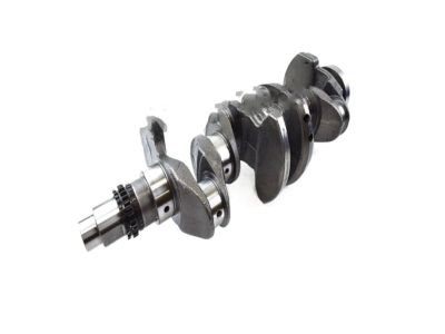 Hyundai Elantra GT Crankshaft - 23110-2E201