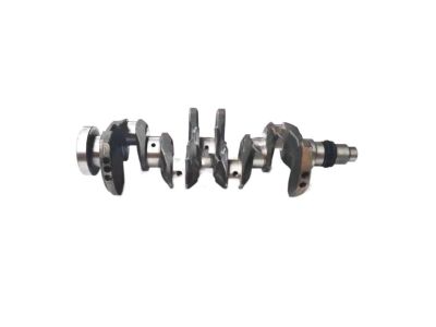 Hyundai 23110-2E201 Crankshaft Assembly