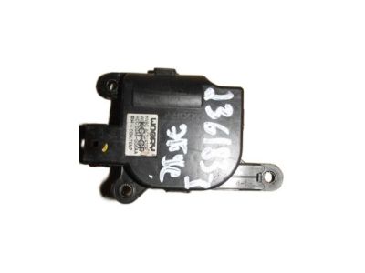 2011 Hyundai Equus Blend Door Actuator - 97160-3M000