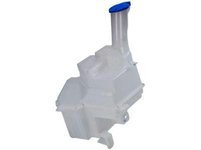 Hyundai Washer Reservoir - 98620-J9100