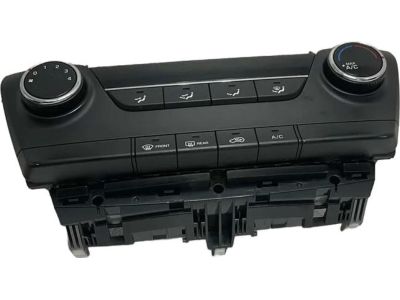 Hyundai 97250-D3110-TGG