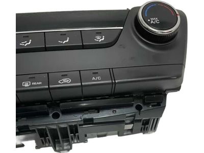 Hyundai 97250-D3110-TGG