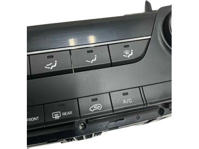 Hyundai 97250-D3110-TGG