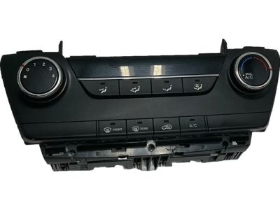 Hyundai 97250-D3110-TGG
