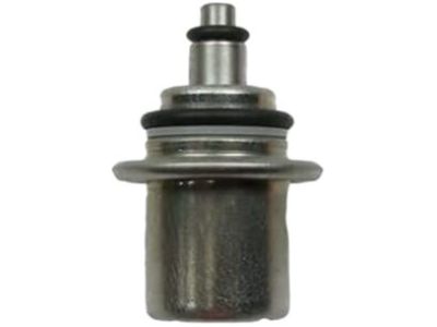 Hyundai Santa Fe XL Fuel Pressure Regulator - 31380-3Q550