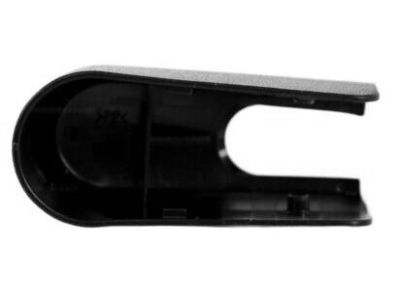 2010 Middle East, 2010 SANTA FE 10 (2010-), ELECTRICAL, 91988 REAR WIPER &  WASHER 