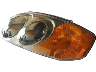 Hyundai 92101-2C051