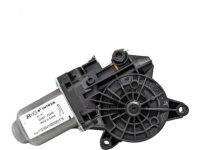 Hyundai 83450-F2000