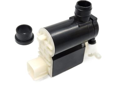 Hyundai Washer Pump - 98510-2V100