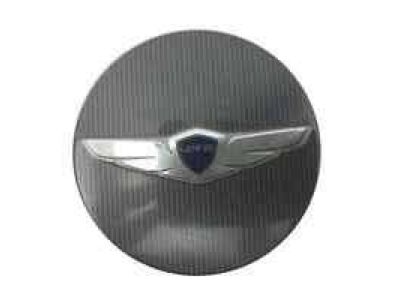 Hyundai Genesis Wheel Cover - 52960-B1000