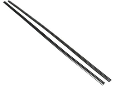 Hyundai Sonata Hybrid Wiper Blade - 98361-3S000